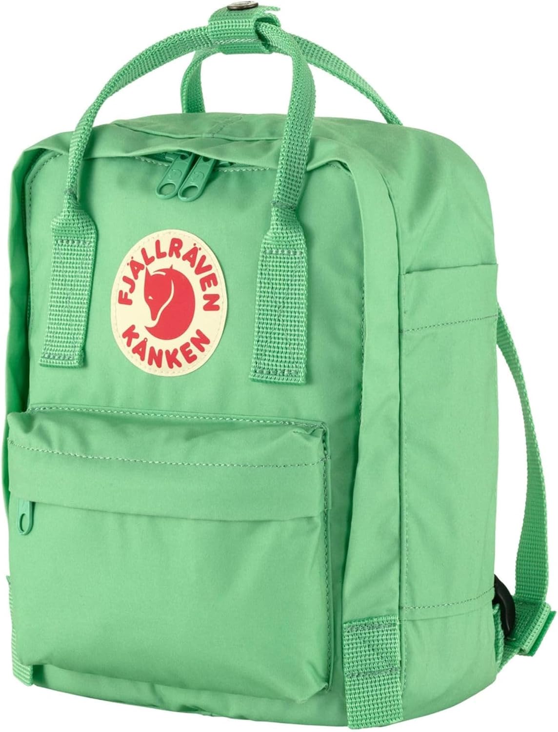 Fjällräven Unisex Kånken Mini Backpack (Pack of 1)