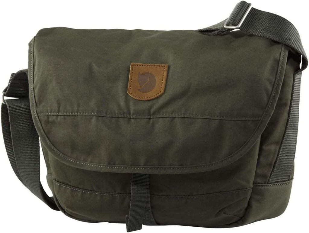Fjällräven Damen Herren Bodybag Greenland Shoulder Bag Small One Size