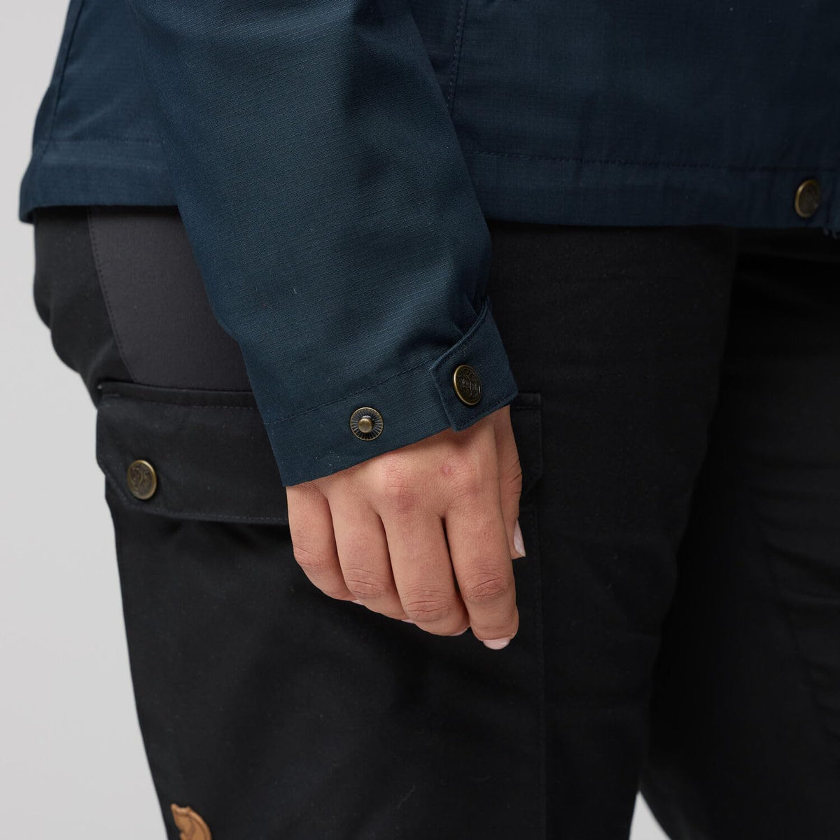 Fjällräven Damen Stina Jacke