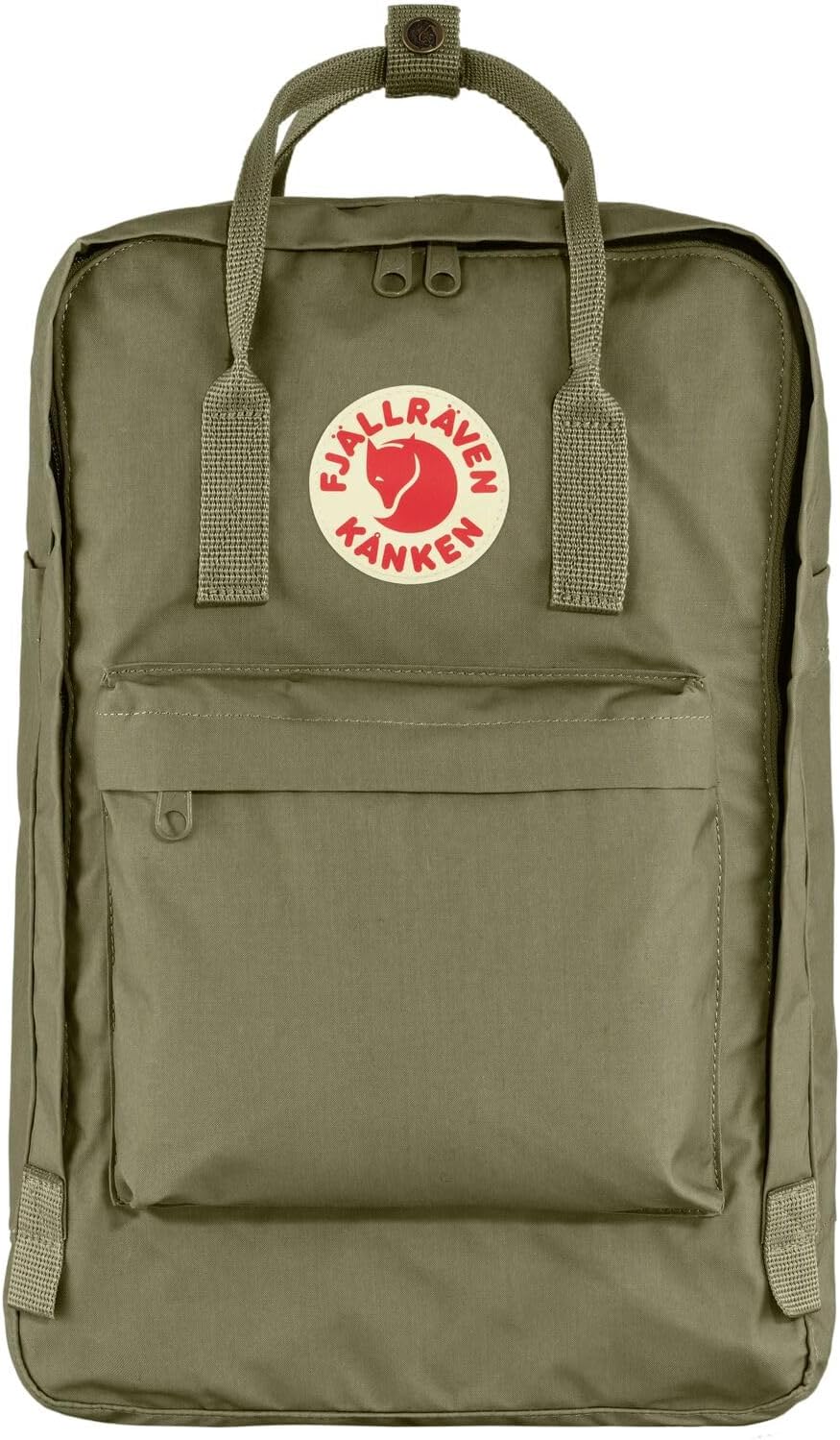 Fjällräven Unisex Laptoprucksack Kånken,13 Zoll