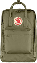 Fjällräven Unisex Laptoprucksack Kånken,13 Zoll
