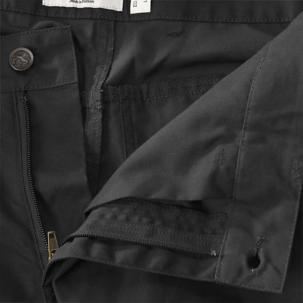 Fjällräven Karla Pro Trousers grau