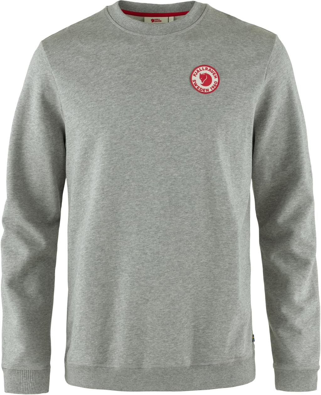 Fjällräven Herren 1960 Logo Badge Pullover Kapuzenpullover Hoodie