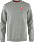 Fjällräven Herren 1960 Logo Badge Pullover Kapuzenpullover Hoodie