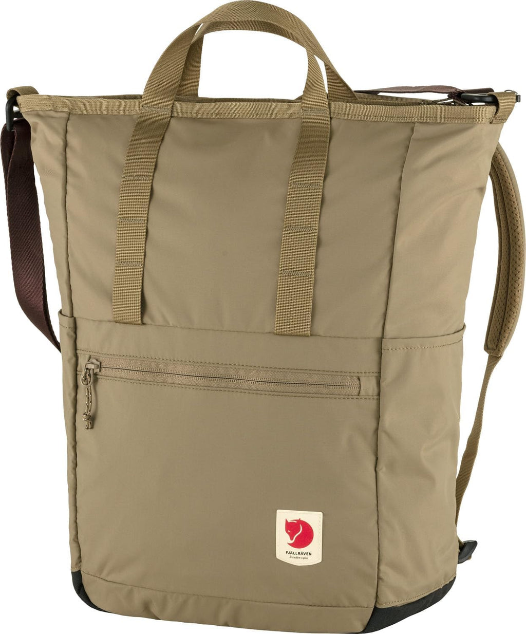 Fjällräven Unisex Erwachsene Rucksack High Coast Totepack