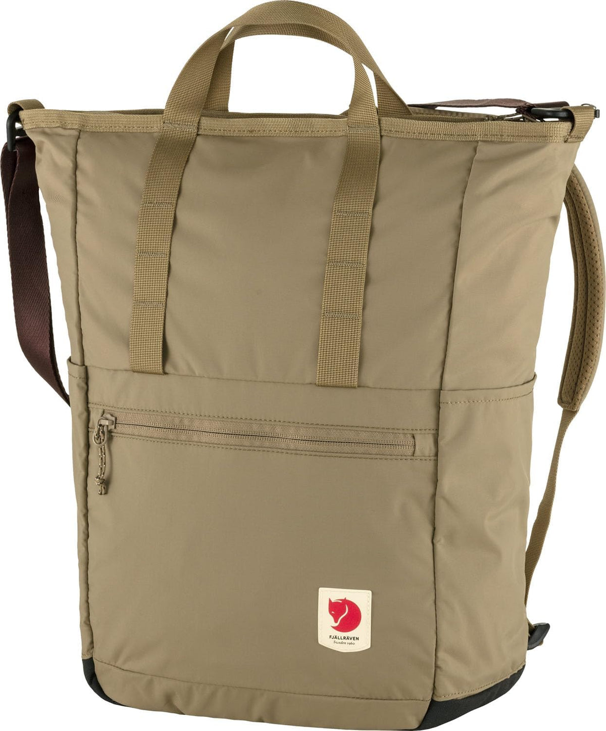 Fjällräven Unisex Erwachsene Rucksack High Coast Totepack