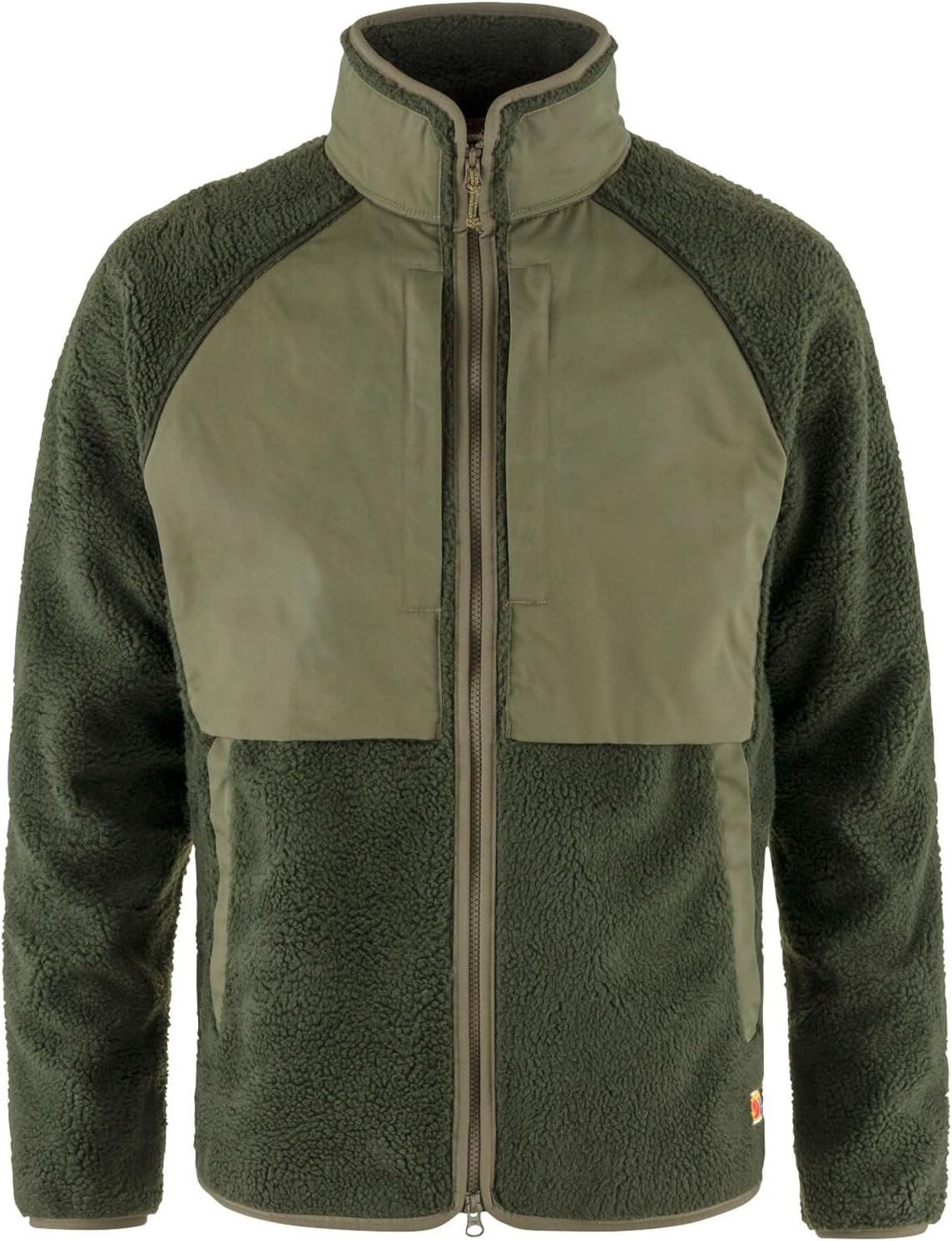 Fjällräven Faserpelzjacke Vardag