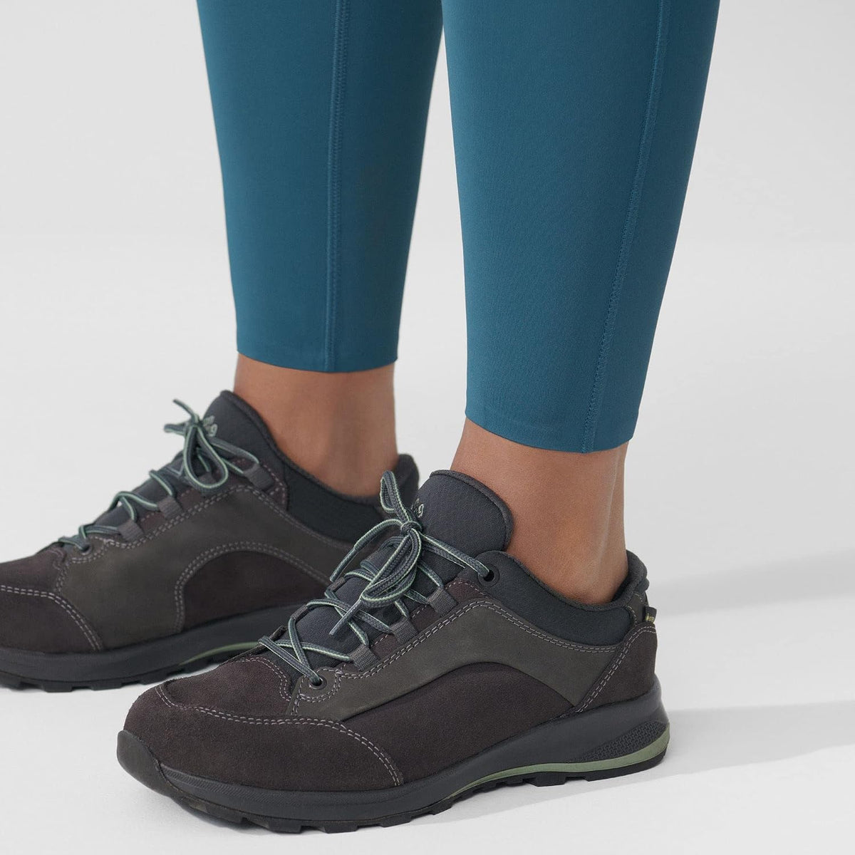 Fjällräven Damen Abisko Trekking Pro Tights Leggings