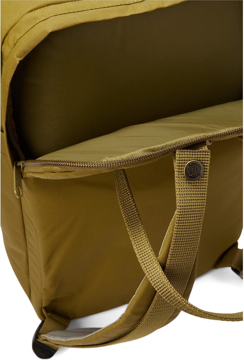 Fjällräven Unisex Erwachsene Rucksack Kanken Laptop 15'