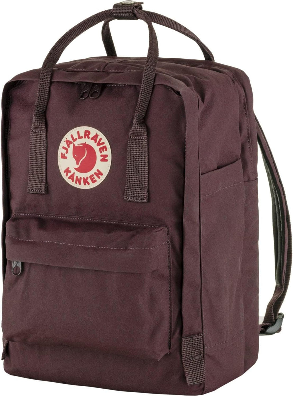 Fjällräven Unisex Kånken Laptop 15 Zoll Sportrucksack