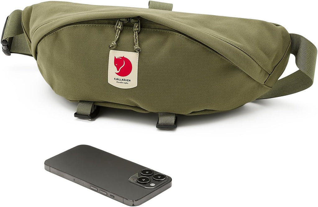 Fjällräven Ulvö Hip Pack