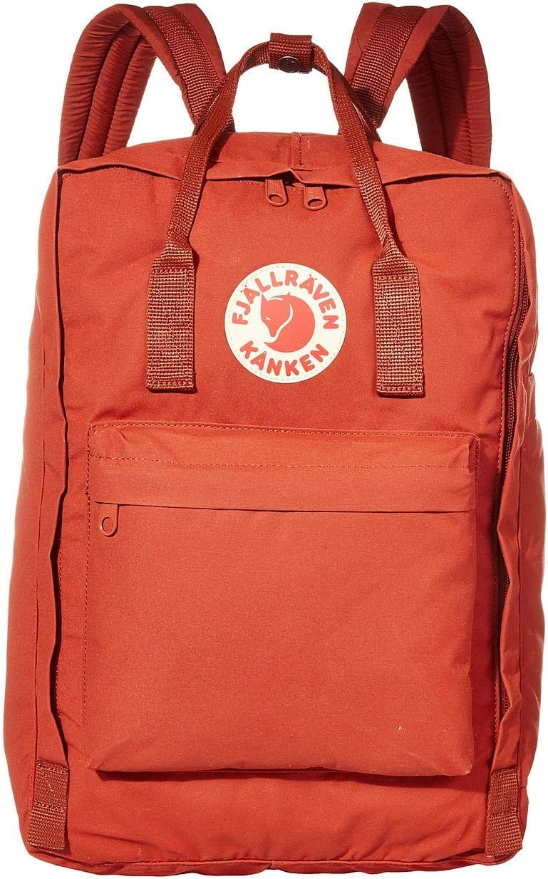Fjällräven Unisex Laptoprucksack Kånken,13 Zoll