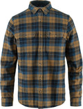 Fjällräven Singi Heavyweight Flannel Shirt