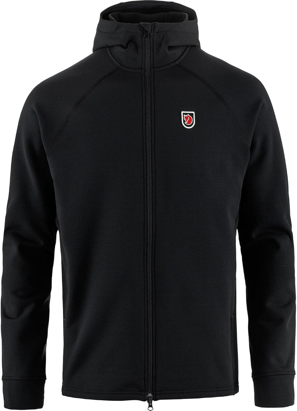 Fjällräven Herren Expedition Fleece Kapuzenjacke (1er Pack)