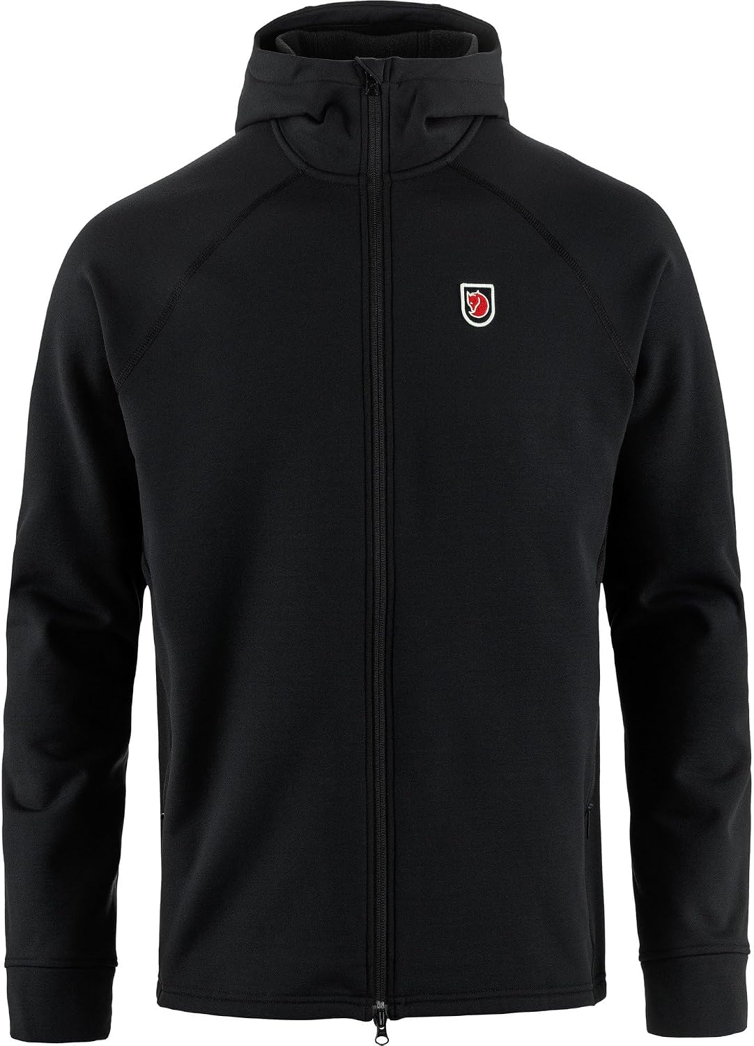 Fjällräven Herren Expedition Fleece Kapuzenjacke (1er Pack)