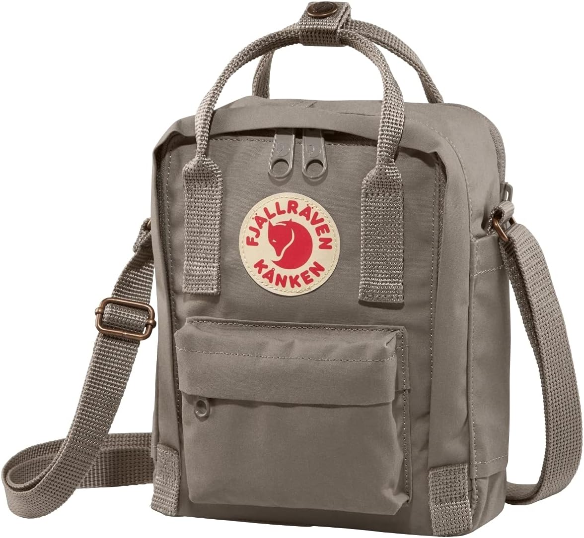 Fjällräven Unisex Erwachsene Rucksack Kanken Totepack