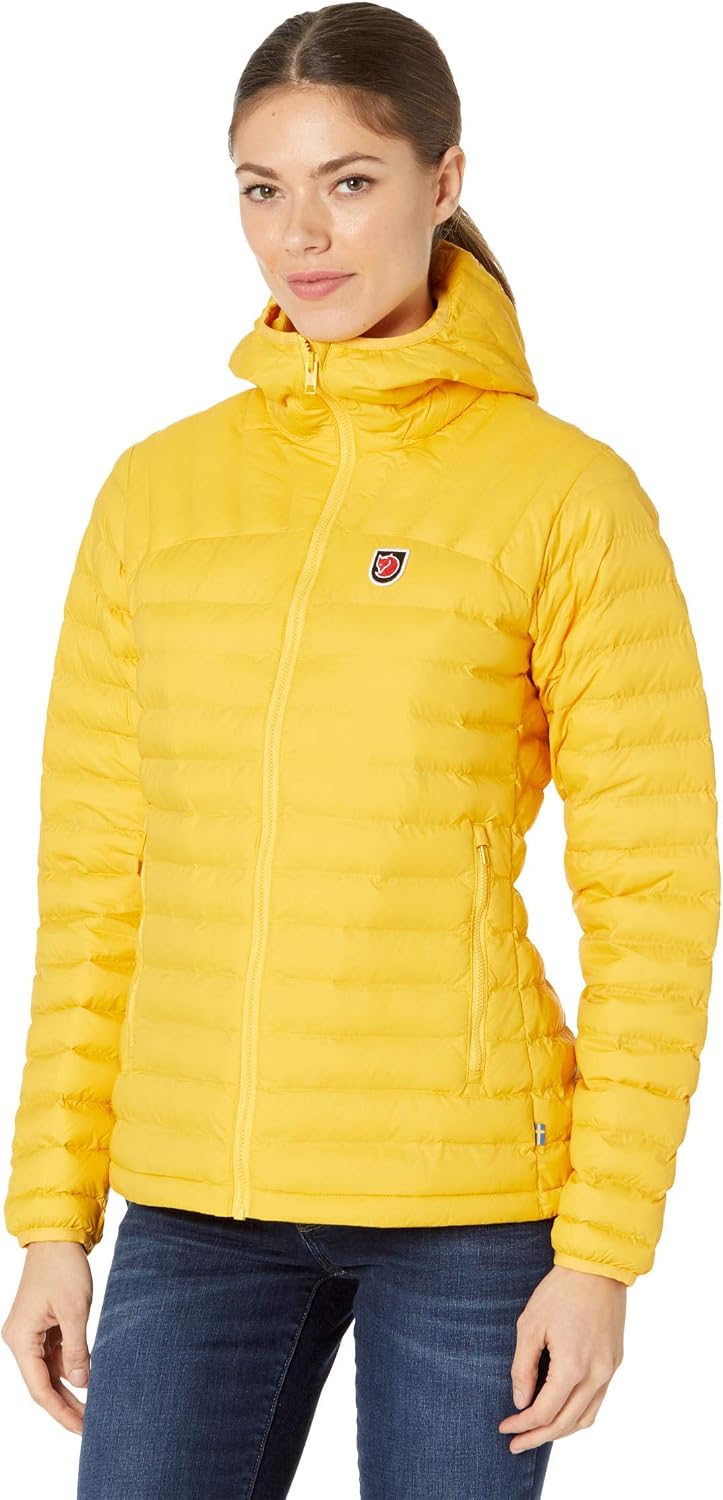 Fjällräven Expedition Lätt Hoodie Women