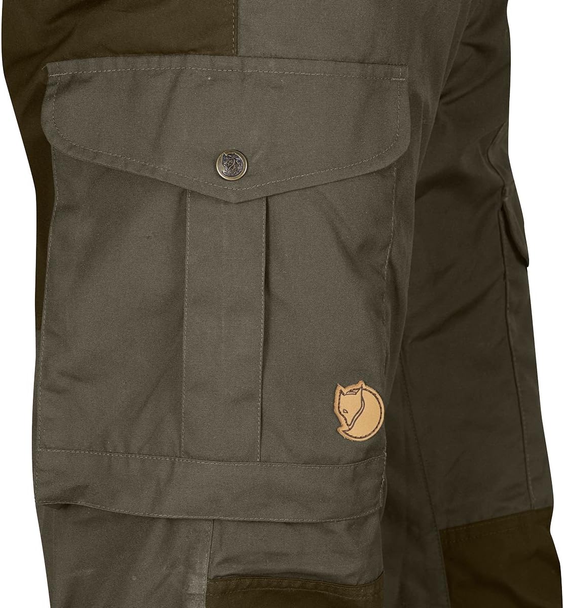 Fjällräven Reporter Lite Vest