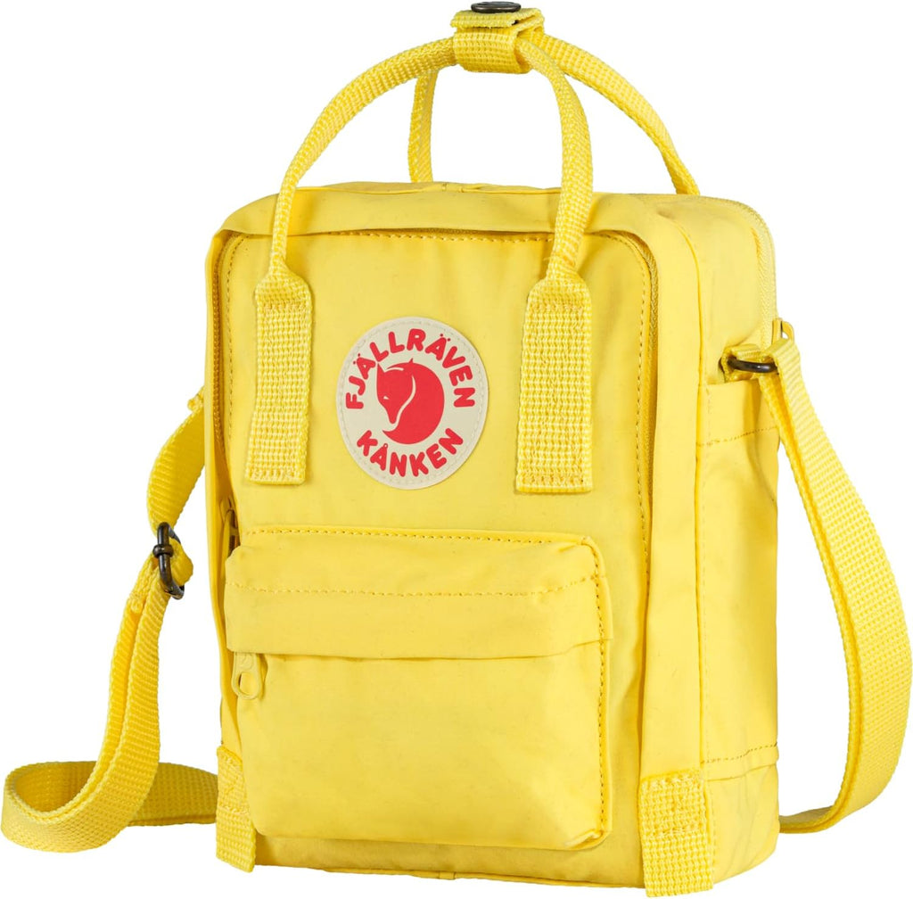 Fjällräven Unisex Kånken Sling Luggage- Messenger Bag (1er Pack)