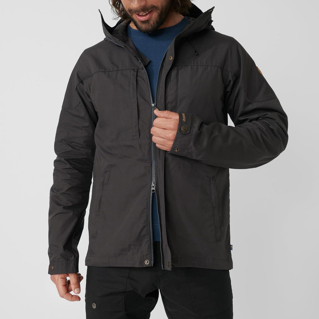 Fjällräven Skogsö Jacket
