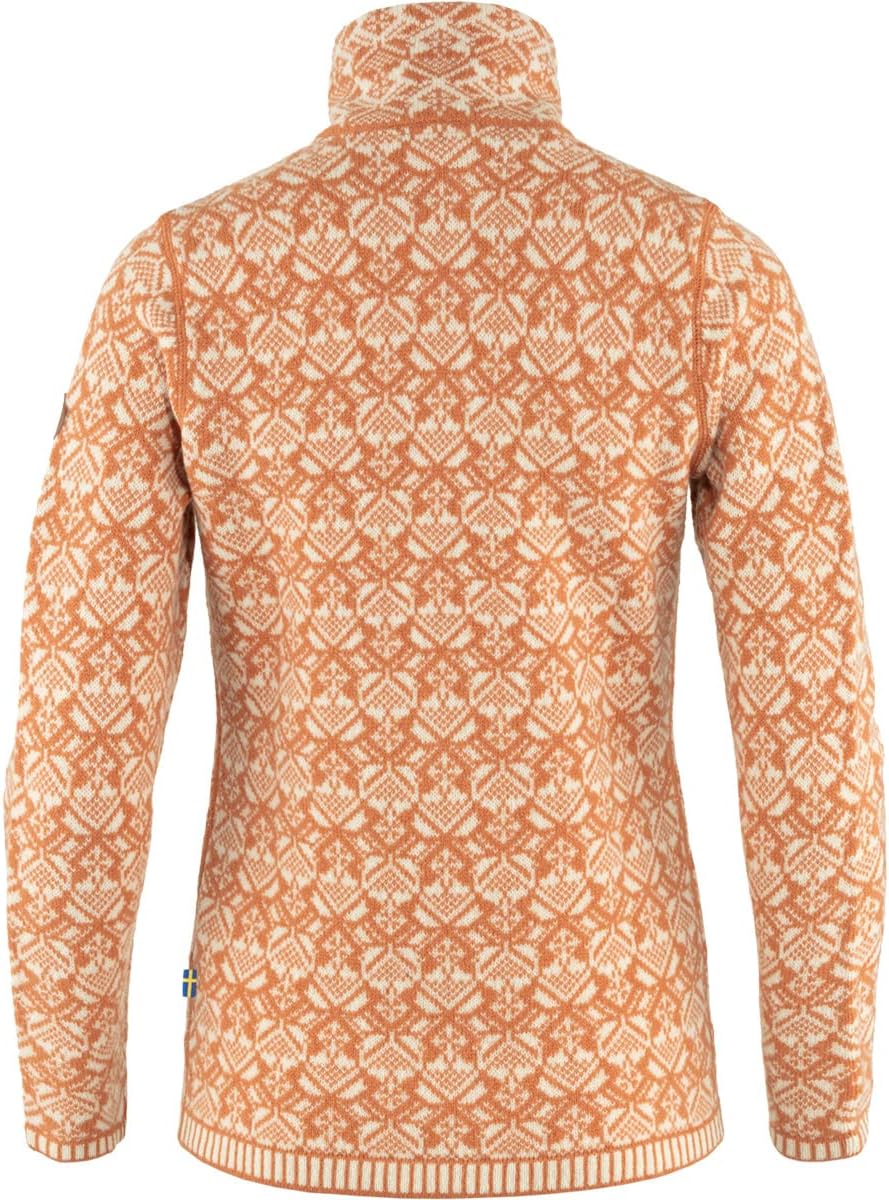 Fjällräven Snow Cardigan Women