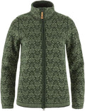 Fjällräven Snow Cardigan Women