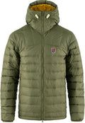 Fjällräven Expedition Pack Down Hoodie Men