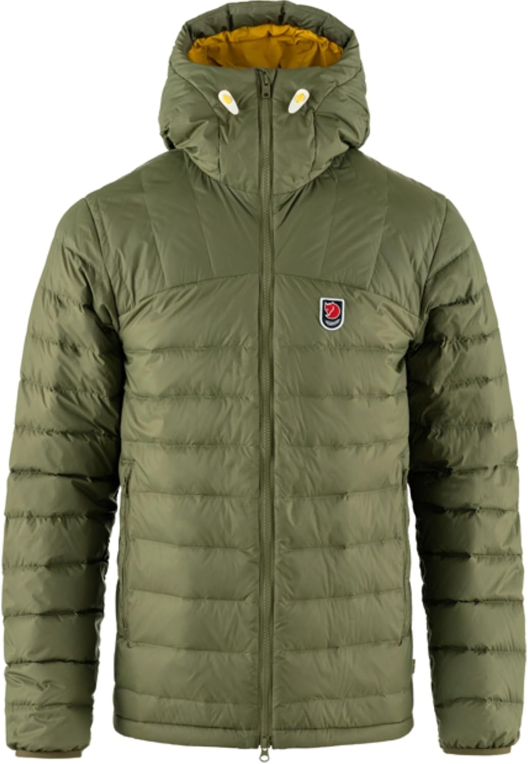 Fjällräven Expedition Pack Down Hoodie Men
