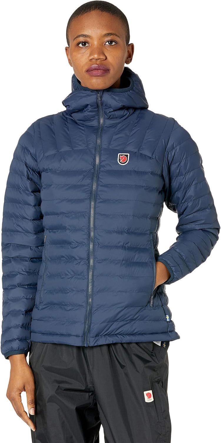 Fjällräven Expedition Lätt Hoodie Women