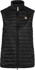Fjällräven Abisko Women's Padded Quilted Vest