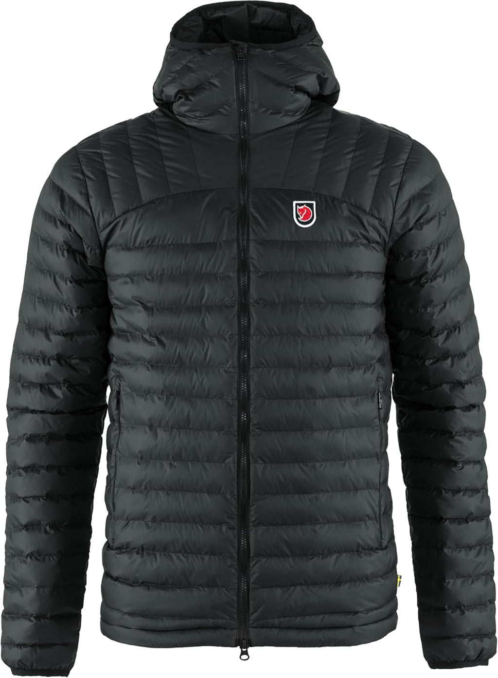 Fjällräven Herren Expedition Lätt Kapuzenjacke (1er Pack)
