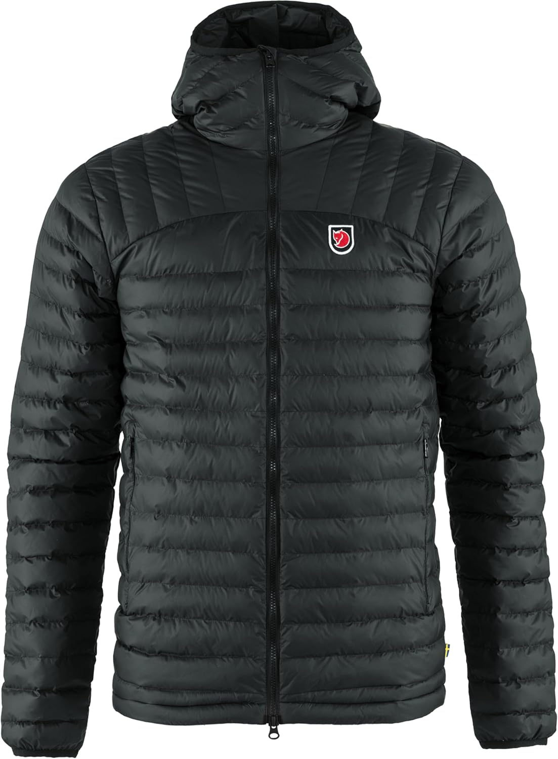 Fjällräven Herren Expedition Lätt Kapuzenjacke (1er Pack)