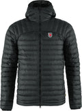 Fjällräven Herren Expedition Lätt Kapuzenjacke (1er Pack)