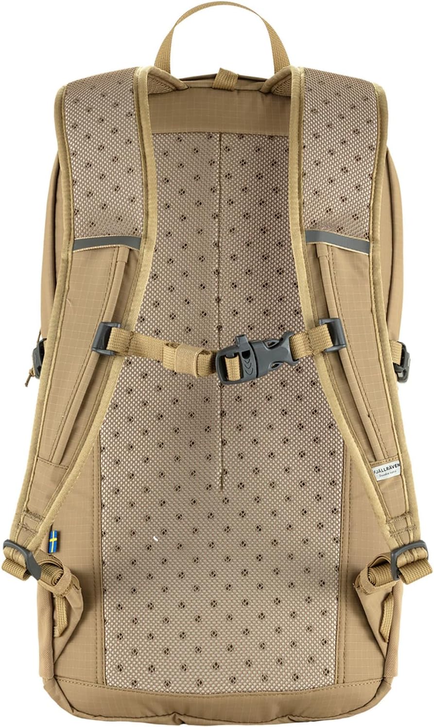 Fjällräven Damen Herren Rucksack Abisko Softpack 16 One Size