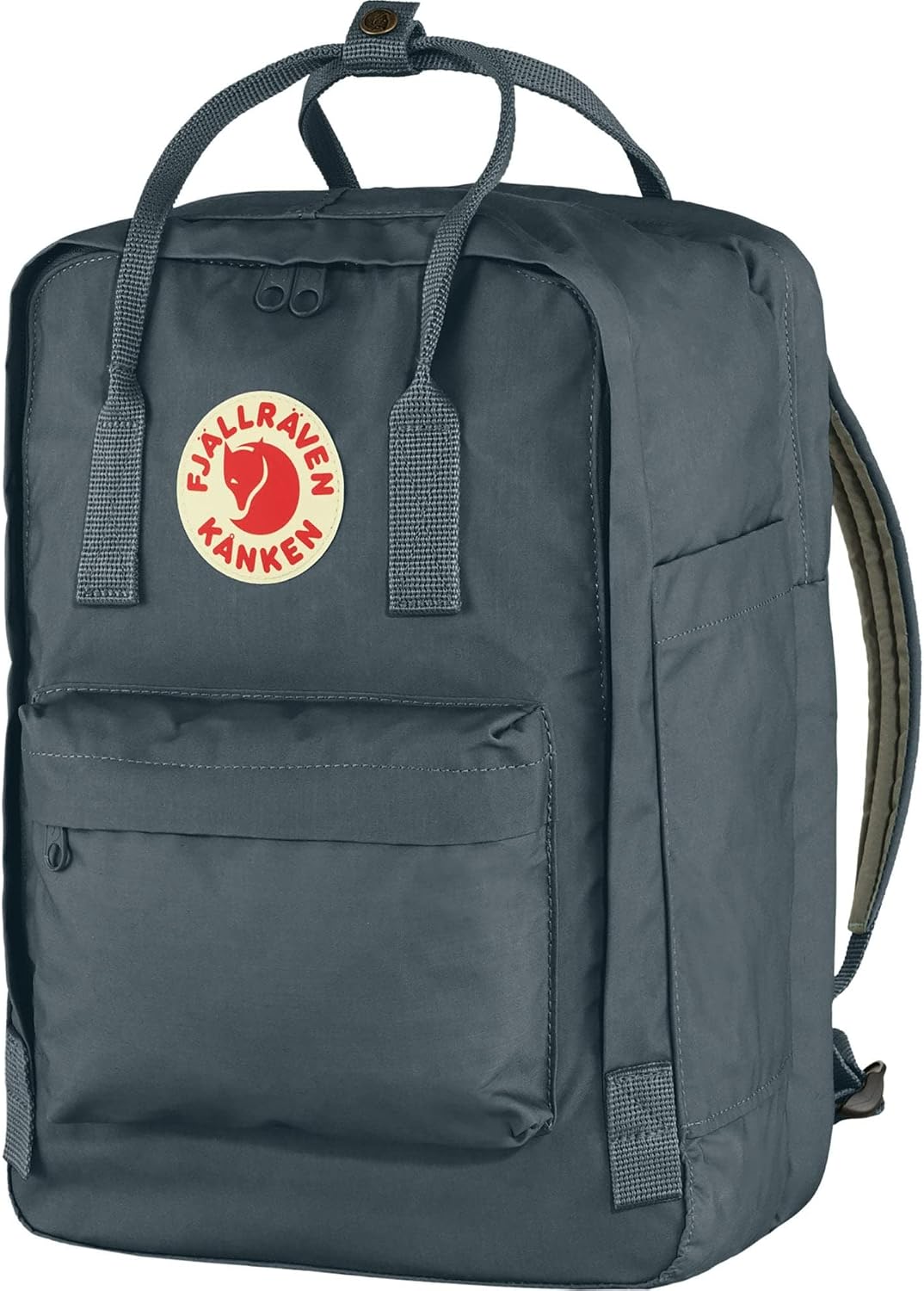 Fjällräven Unisex Kånken Laptop 15' Sports backpack (1er Pack)