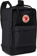 Fjällräven Unisex Laptoprucksack Kånken,13 Zoll