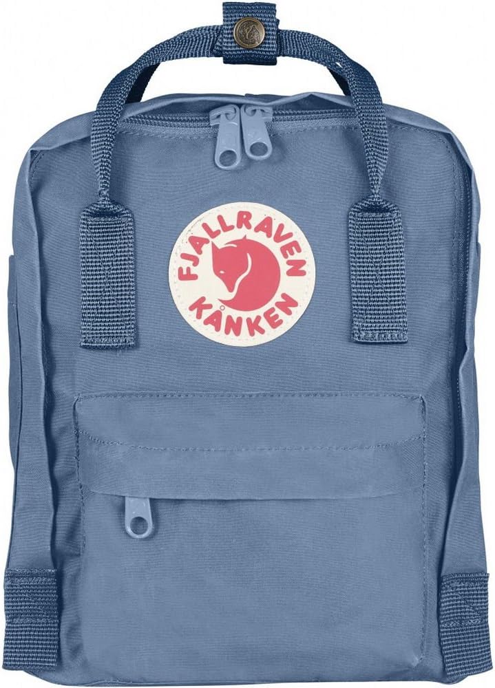 Fjällräven Unisex Kånken Mini Backpack (Pack of 1)