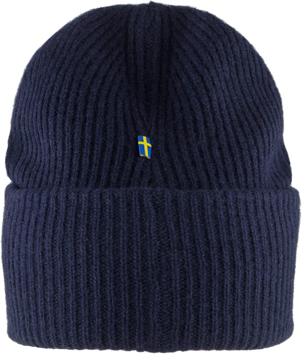 Fjällräven 1960 Logo Långtradarkeps