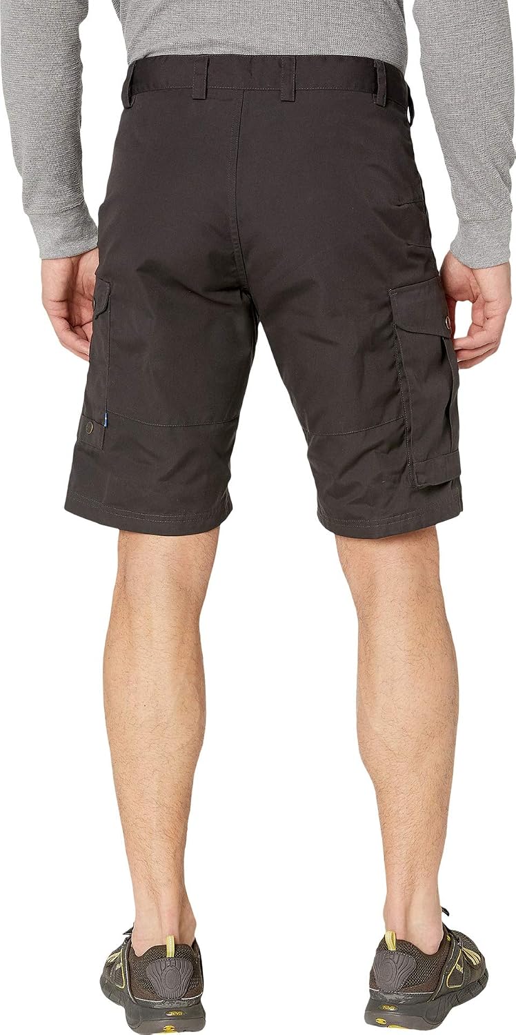 Fjällräven Herren Vidda Pro Hose Wanderhose Trekkinghose