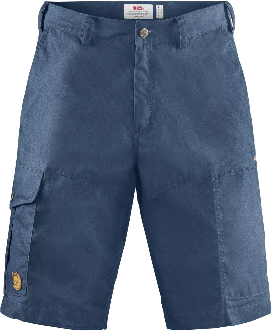 Fjällräven Herren Lange Hose Karl Pro Trouser
