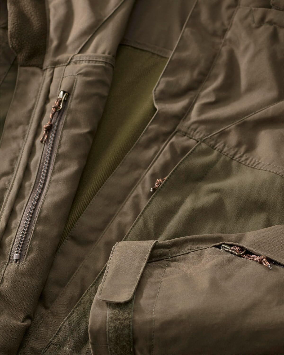 Fjallraven Men's Lapland Hybrid Jacket M Sport Jacket