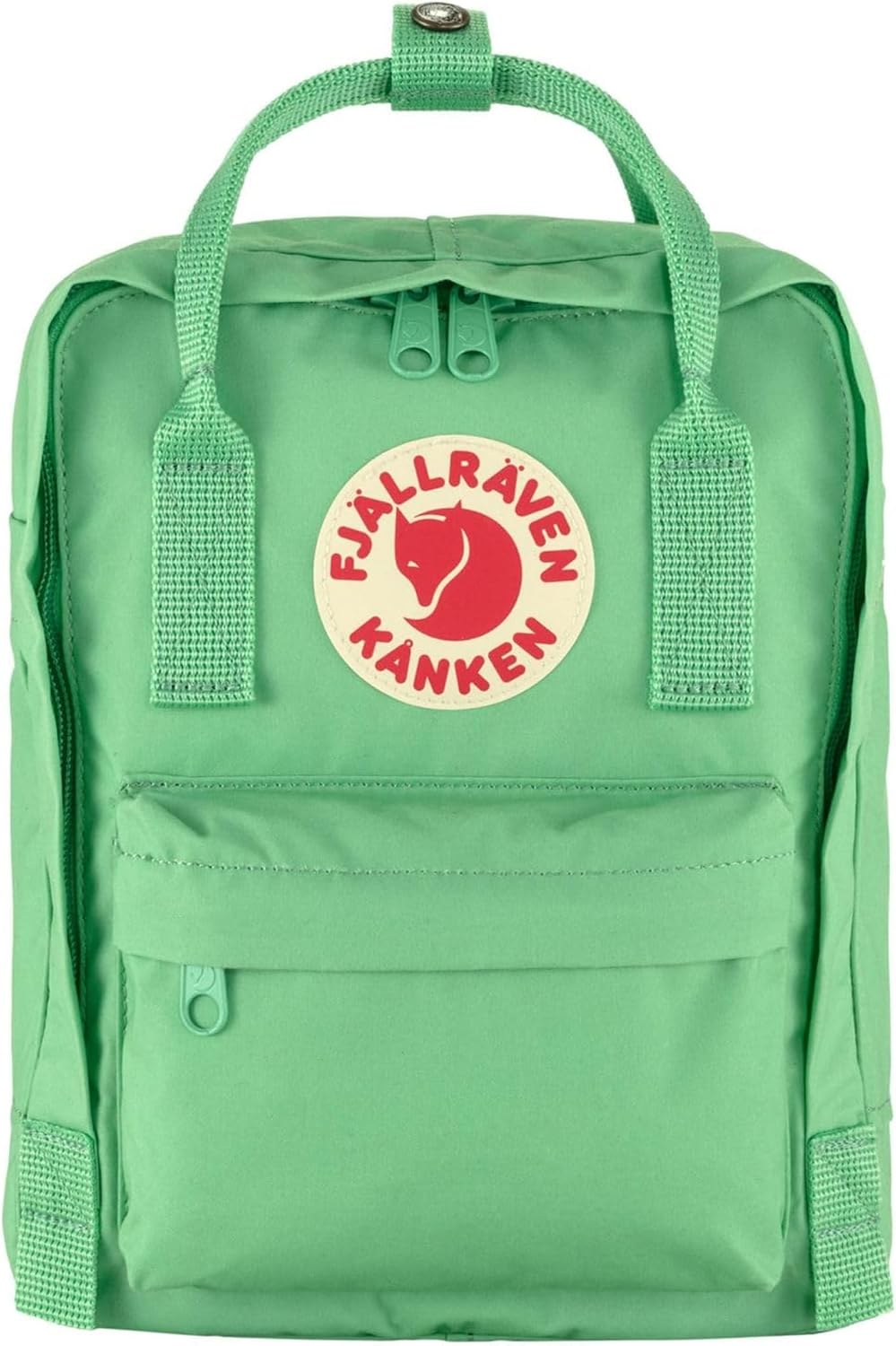 Fjällräven Unisex Kånken Mini Backpack (Pack of 1)