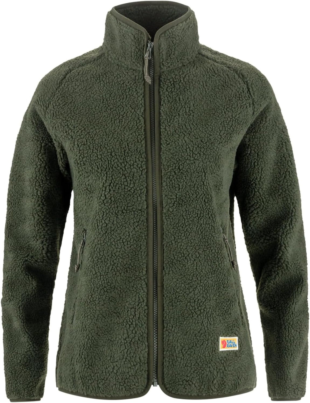 Fjällräven Vardag Pile Fleece