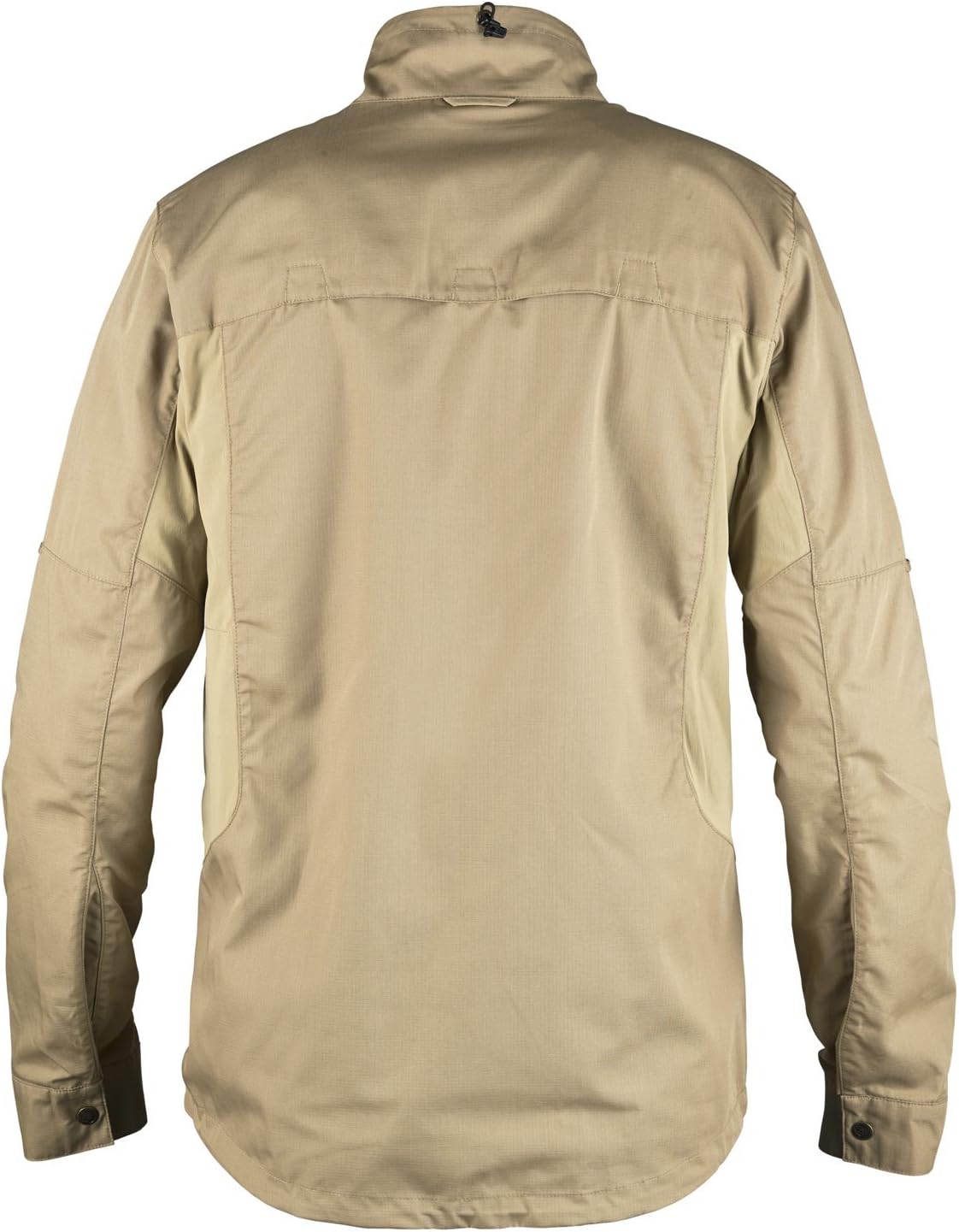 Fjällräven Herren Abisko Trail Fleece Jacke Fleecejacke Fleecepullover