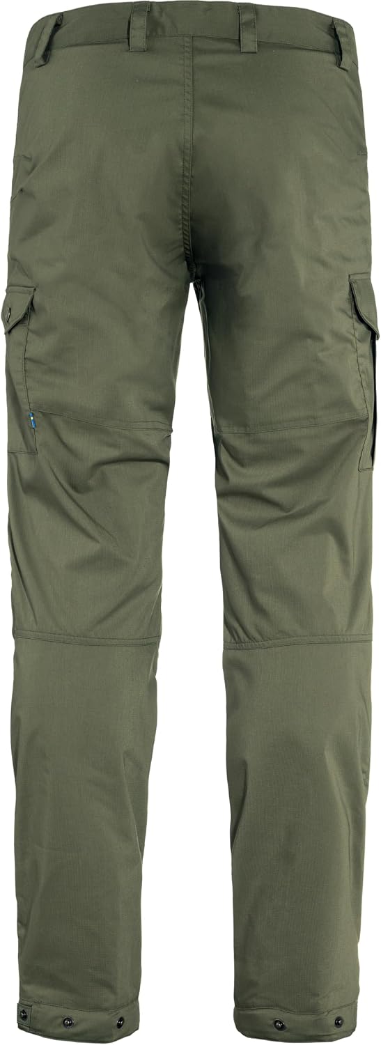 Fjallraven Herren Hose Vidda Pro Lite Trousers M