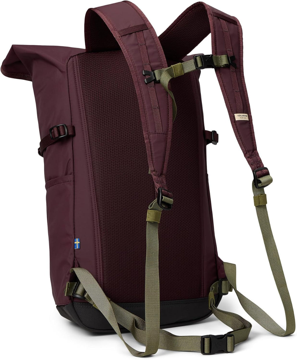 Fjällräven Damen Herren Rucksack High Coast Foldsack 24 One Size
