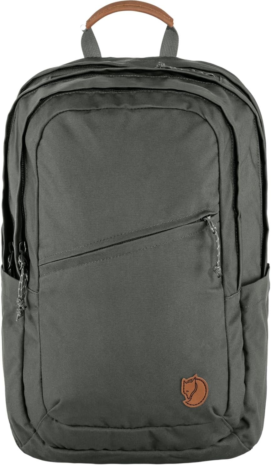 Fjällräven Damen Herren Rucksack Räven 28 One Size