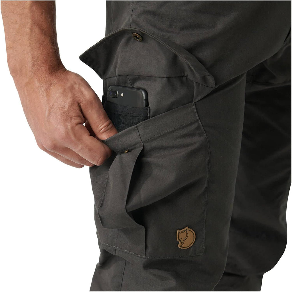 Fjällräven Karl pro Shorts