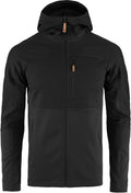 Fjällräven Herren Abisko Trail Fleece Jacke Fleecejacke Fleecepullover