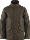 Fjällräven Herren Forest Hybrid Jacket (1er Pack)
